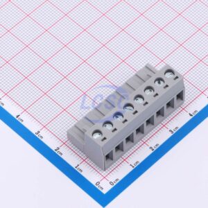 DEGSON 2EDGK-5.08-08P-11-1000A(H)