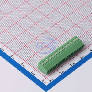 DORABO DB125-2.54-14P-GN-S