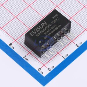 EVISUN WRB0505S-3WR2