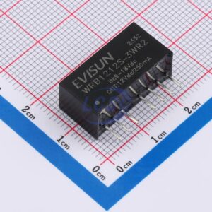 EVISUN WRB1212S-3WR2