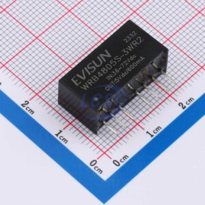 EVISUN WRB4805S-3WR2