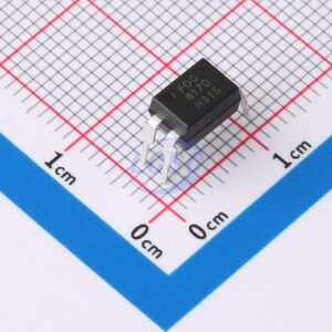 Foshan NationStar Optoelectronics FOC-817D