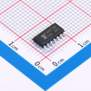 JSMSEMI FAN7391MX-JSM