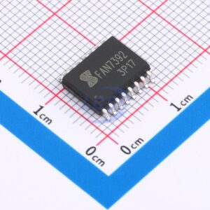 JSMSEMI FAN7392MX-JSM