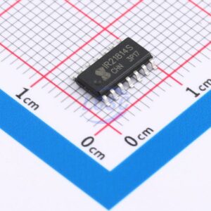 JSMSEMI IR21814STRPBF-JSM