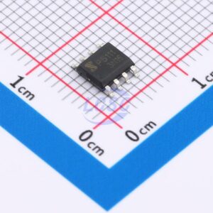 JSMSEMI NCP5111DR2G-JSM