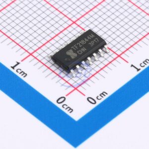 JSMSEMI TF21844M-TR-JSM