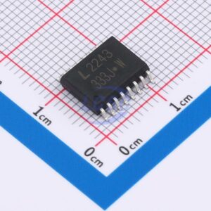 Lite-On LTV-333J-TP1