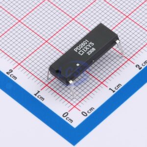 Littelfuse/IXYS PD2601