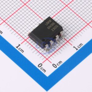 UMW(Youtai Semiconductor Co., Ltd.) 6N136S(UMW)