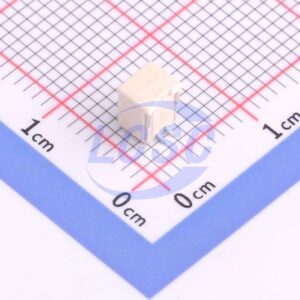 CJT(Changjiang Connectors) A1002WV-S-2P