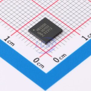 NXP Semicon MC33HB2000AES