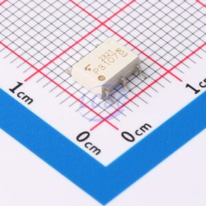 TOSHIBA TLP3107(TP,F(O