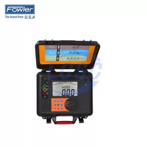 FOWLER 99-3030-167