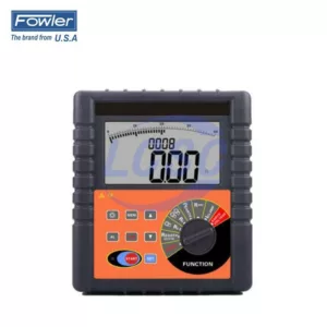 FOWLER 99-3030-168