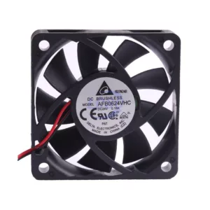 Delta Elec AFB0624VHC