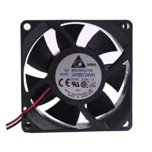 Delta Elec AFB0724VH-A