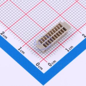 HDGC HDGC1252H-2*10P