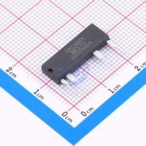 Littelfuse/IXYS CPC1965Y