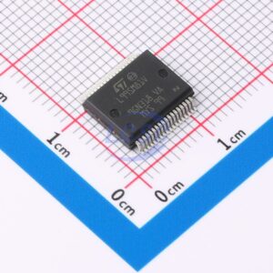 STMicroelectronics L99SM81VYTR