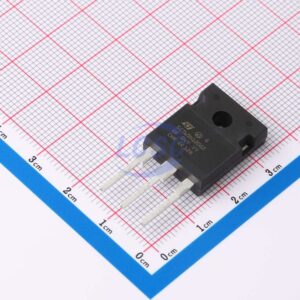 STMicroelectronics SCTW60N120G2