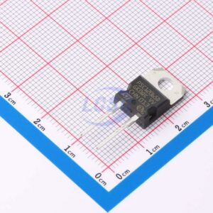 STMicroelectronics STPSC12065D
