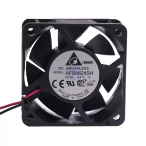 Delta Elec AFB0624SH-A