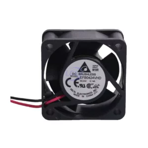 Delta Elec EFB0424VHD