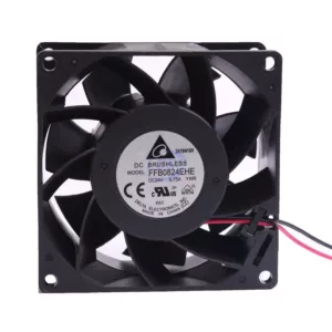 Delta Elec FFB0824EHEYWR