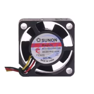 SUNON(Sunonwealth Elec Machine Industry) MC25100V2-000C-G99