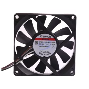 SUNON(Sunonwealth Elec Machine Industry) MF80151V3-Q01C-S99