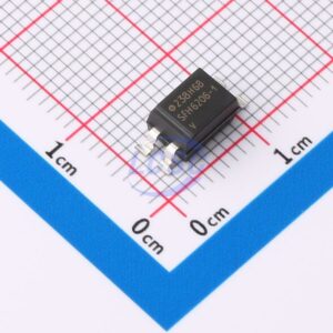 Vishay Intertech SFH6206-1T