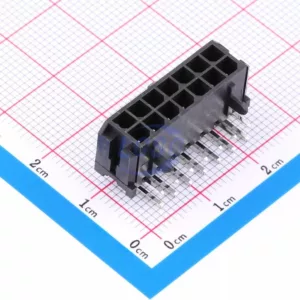 XKB Connection X3025WR-2x07-46SN