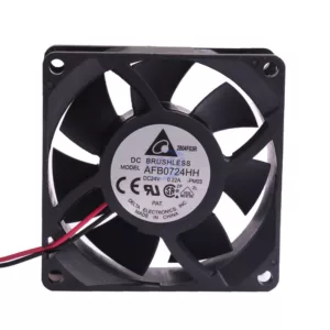 Delta Elec AFB0724HH-A