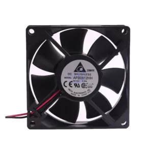 Delta Elec AFB0812HH