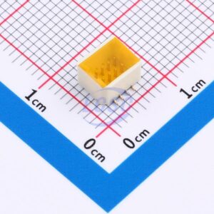 HCTL HC-SHD-2*4PLT-G-04