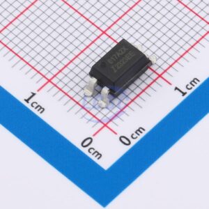 Isocom Components SFH617A-2XSMT&R