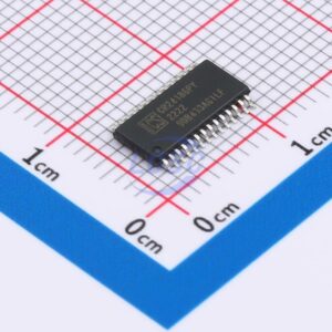 RENESAS 9DB433AGILF