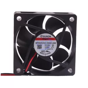 SUNON(Sunonwealth Elec Machine Industry) MF60202V2-1000C-A99