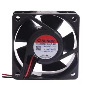SUNON(Sunonwealth Elec Machine Industry) PE60251B2-000C-A99