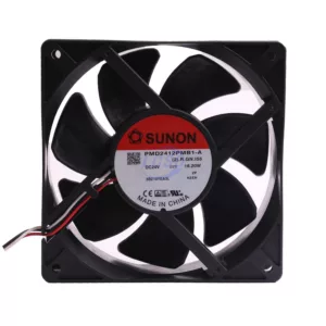SUNON(Sunonwealth Elec Machine Industry) PMD2412PMB1-A(2).R.GN.I55