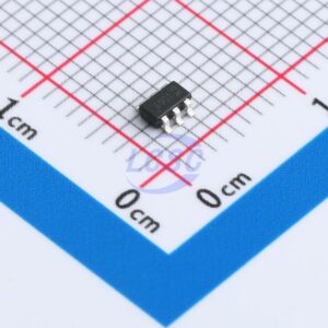 Diodes Incorporated ZXGD3001E6TA