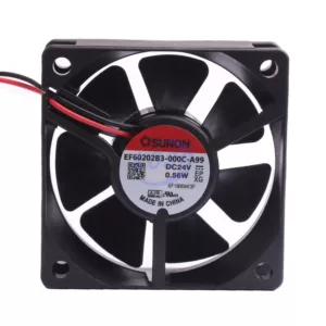SUNON(Sunonwealth Elec Machine Industry) EF60202B3-000C-A99