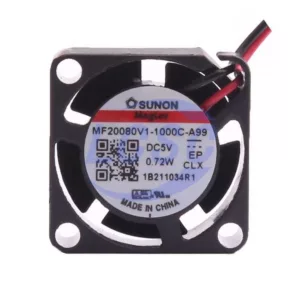 SUNON(Sunonwealth Elec Machine Industry) MF20080V1-1000C-A99