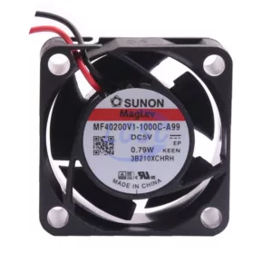 SUNON(Sunonwealth Elec Machine Industry) MF40200V1-1000C-A99