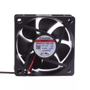 SUNON(Sunonwealth Elec Machine Industry) MF60251V2-1000C-A99
