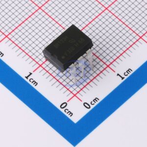 Vishay Intertech BRT23H