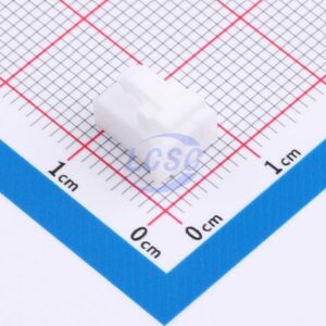 Megastar ZX-HA2.54-2PJK