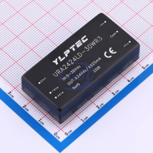 YLPTEC URA2424LD-30WR3
