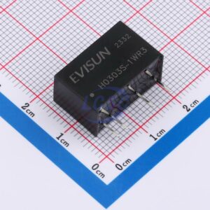 EVISUN H0303S-1WR3